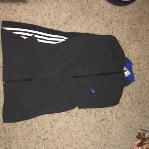 Adias track jacket